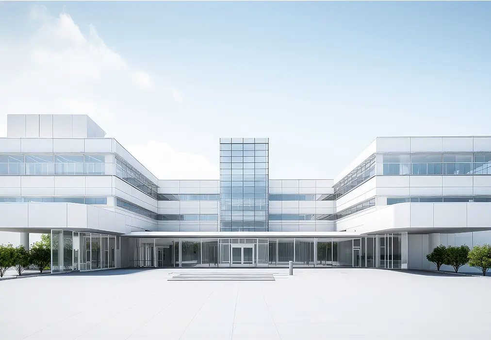 Hospital