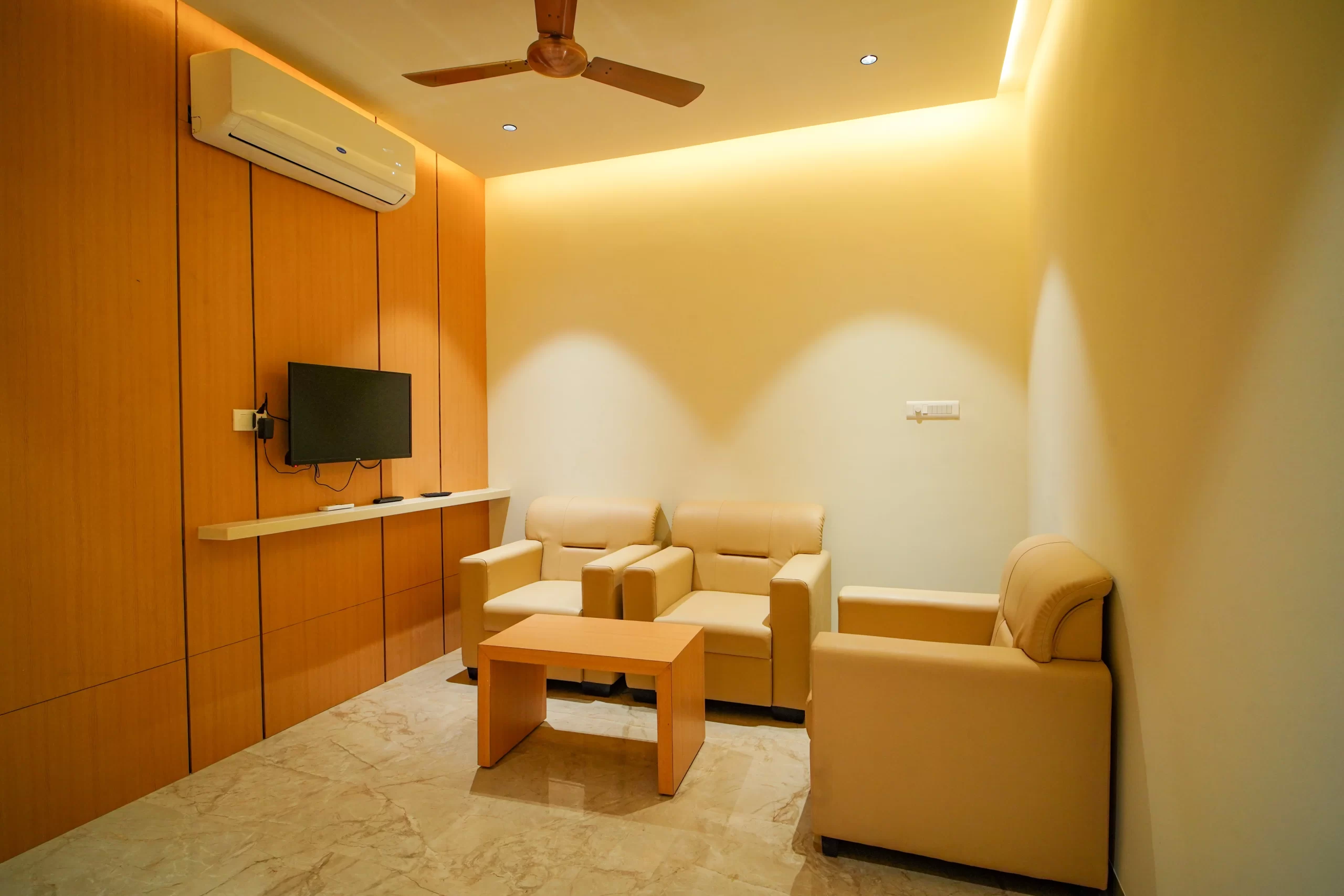 Nakshathra Royal Stay 6