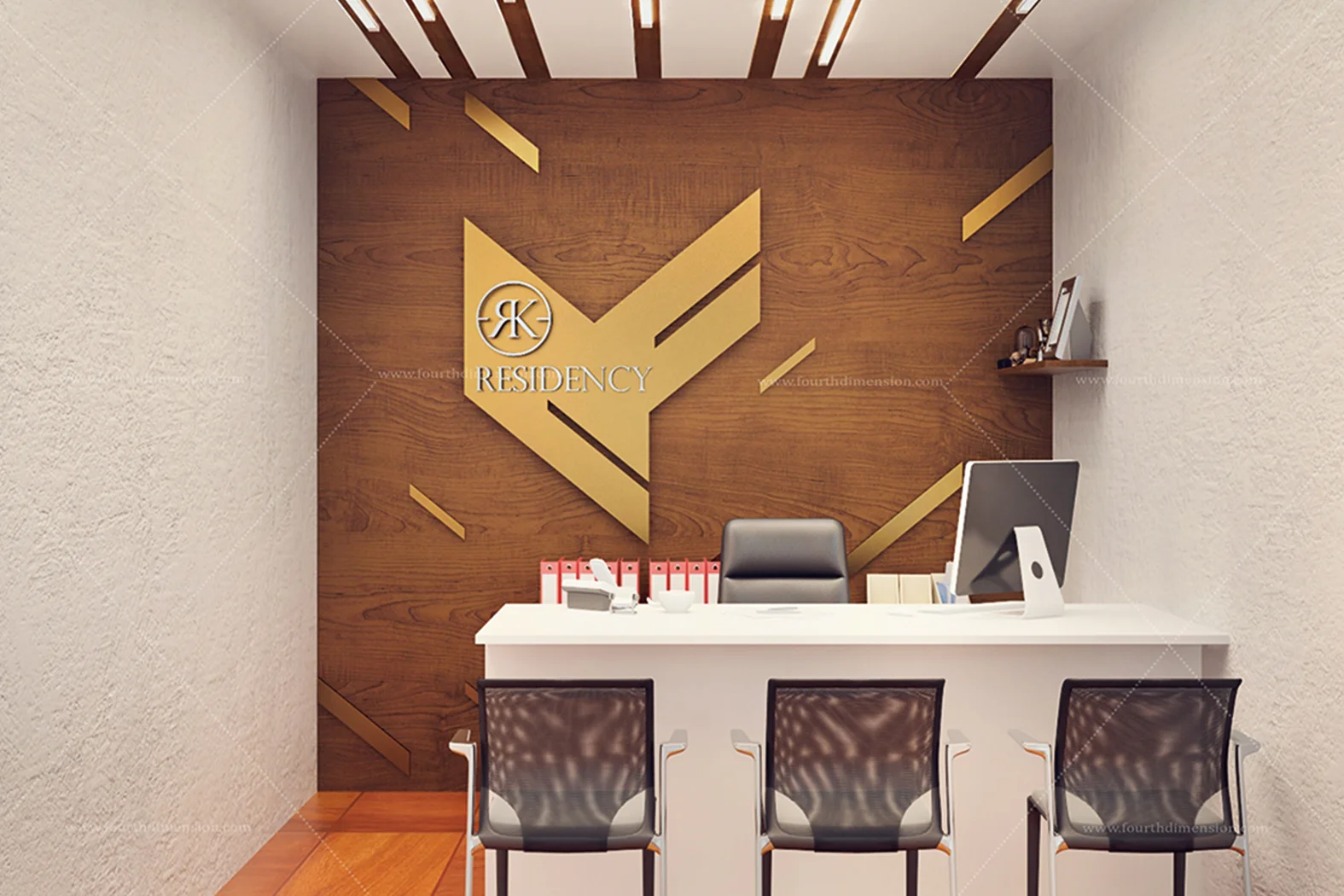 RK RESIDENCY OFFICE_OUTPUT