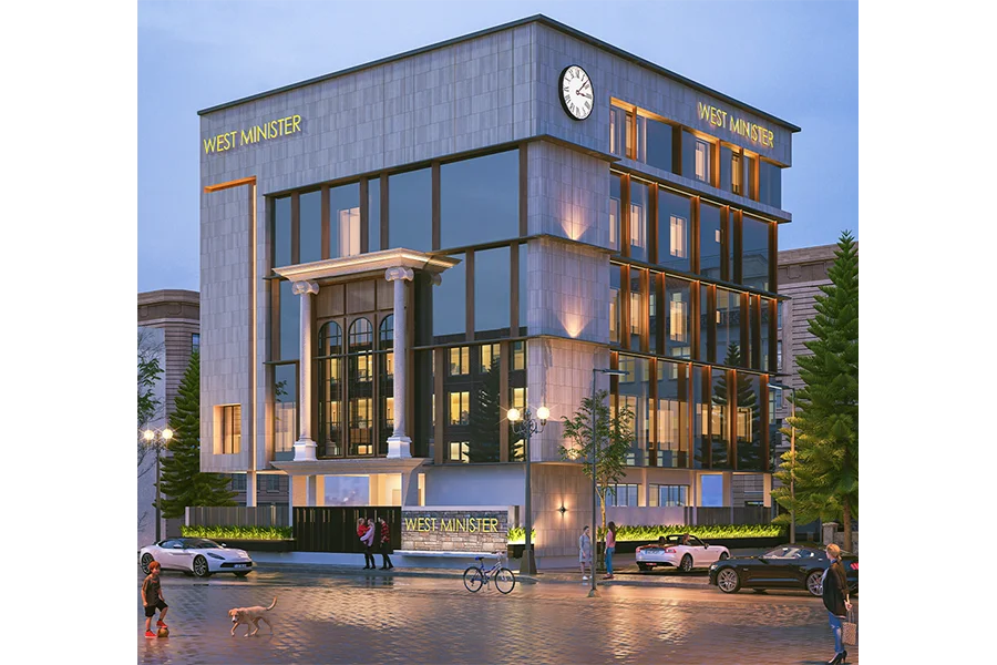 HOTEL WESTMINSTER_OPT 2 _V1