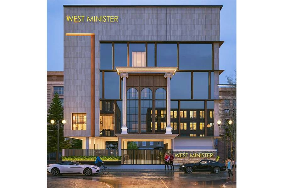 HOTEL WESTMINSTER_OPT 2 _V2