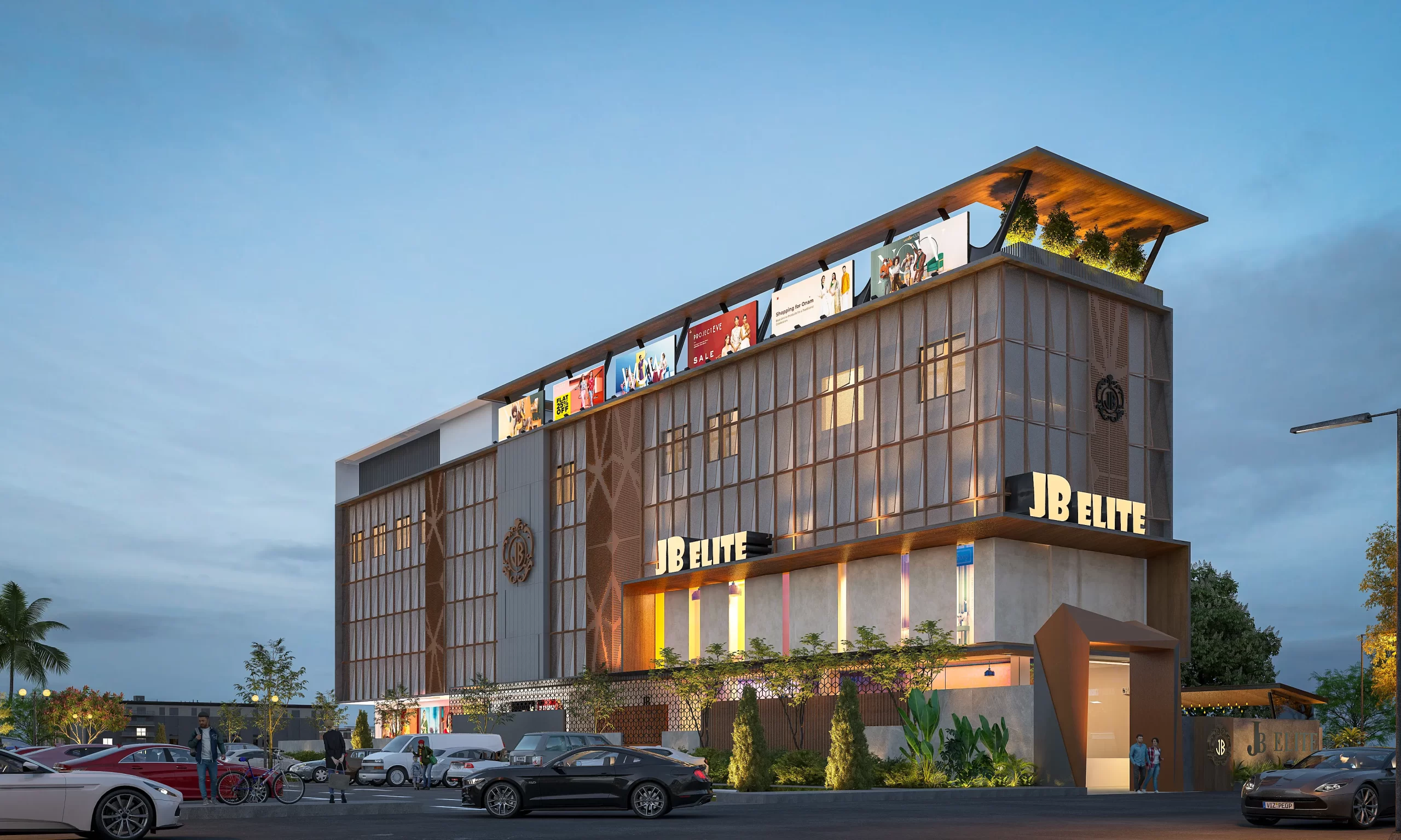 JB ELITE MALL_V1