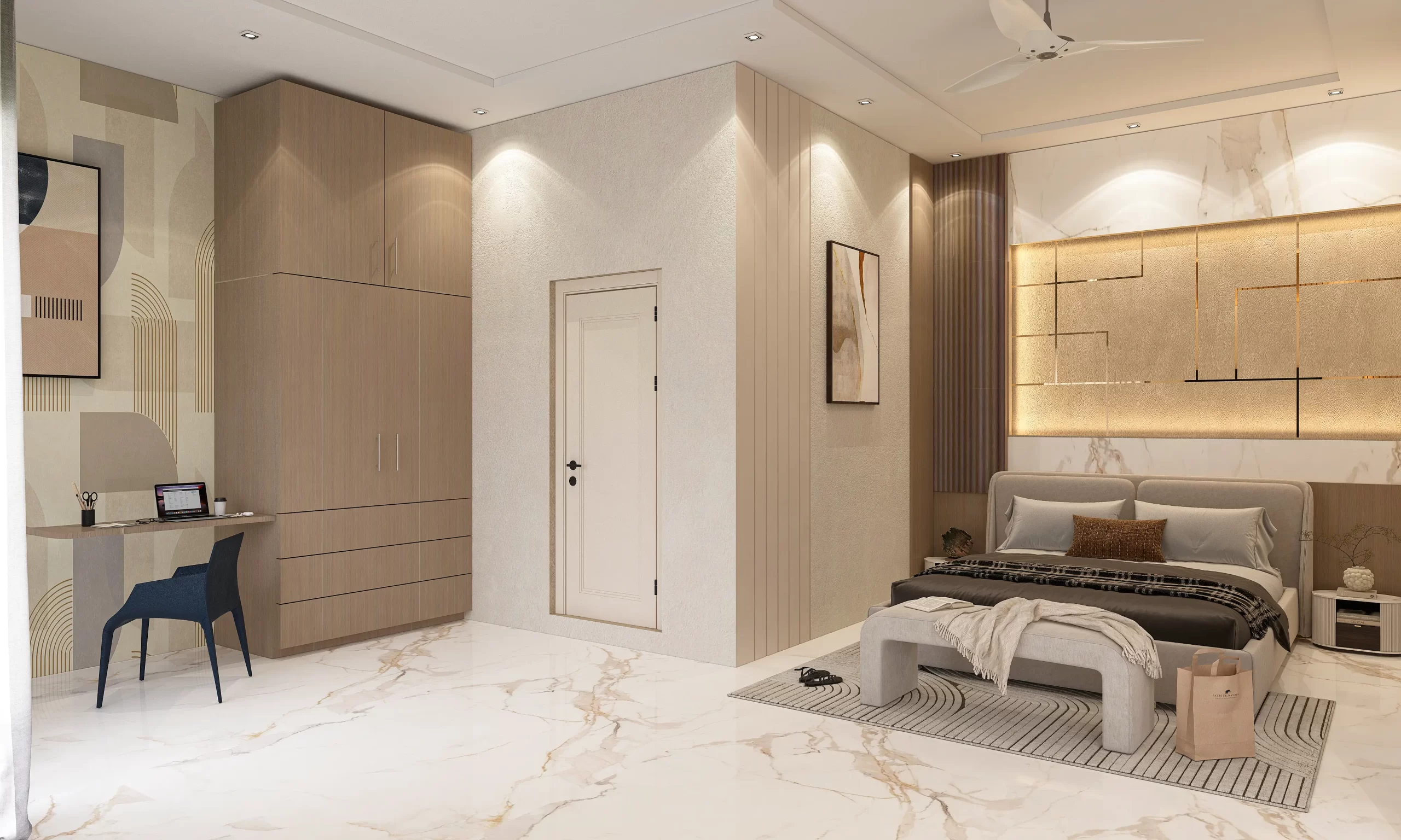 SUITE ROOM _V1