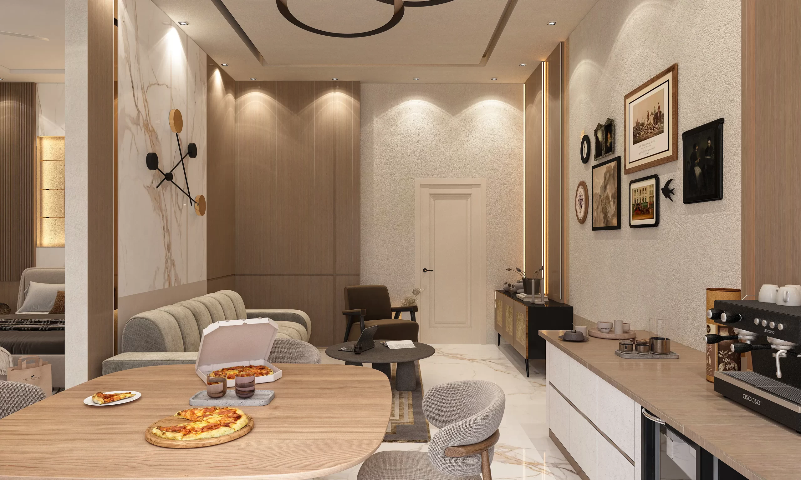 SUITE ROOM _V6