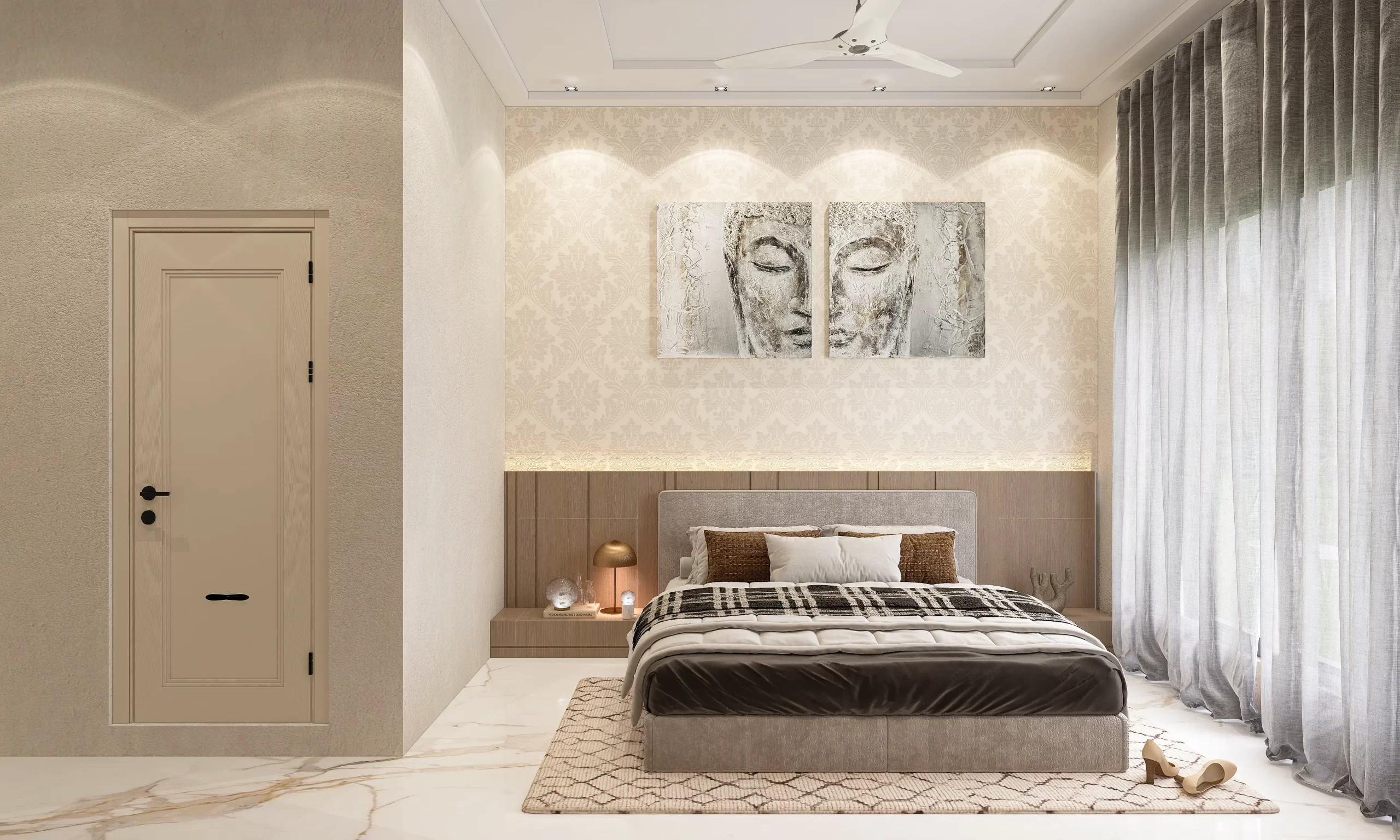 SUITE ROOM _V8